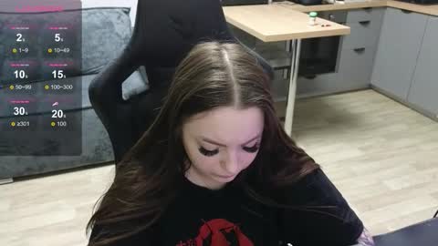 meowkelly online show from 9, 3, 2026