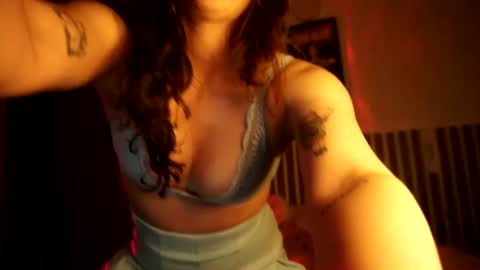 Snapshot of meowkillah chatting on 17, 9, 2025 MEOW KILLAH online show from 17, 9, 2025