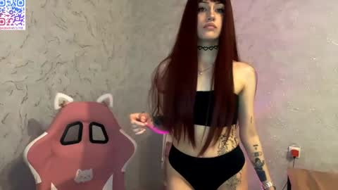 Snapshot of meowli_cute chatting on 24, 5, 2026 meowli_cute online show from 24, 5, 2026