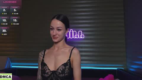 Snapshot of meowluv chatting on 15, 12, 2025 NIKKY STIVE Every day from 1000 to 200 EST time. online show from 15, 12, 2025