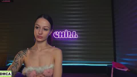 Snapshot of meowluv chatting on 18, 1, 2026 NIKKY STIVE Every day from 1000 to 200 EST time. online show from 18, 1, 2026