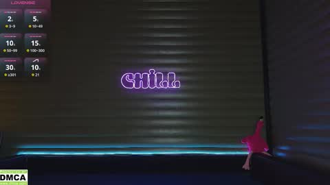 Snapshot of meowluv chatting on 19, 2, 2026 NIKKY STIVE Every day from 1000 to 200 EST time. online show from 19, 2, 2026