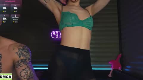 Snapshot of meowluv chatting on 19, 2, 2026 NIKKY STIVE Every day from 1000 to 200 EST time. online show from 19, 2, 2026