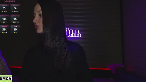 Snapshot of meowluv chatting on 11, 6, 2026 NIKKY STIVE Every day from 1000 to 200 EST time. online show from 11, 6, 2026