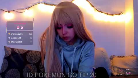 meowmelf online show from 9, 6, 2026