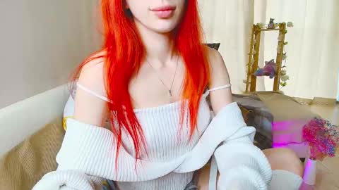 meowroslava online show from 14, 10, 2025