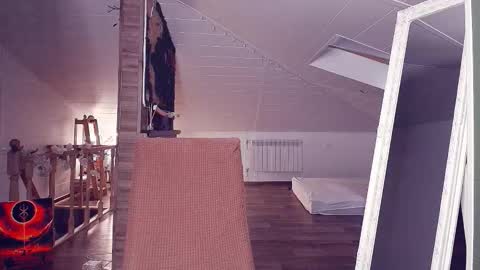 meowroslava online show from 20, 3, 2026