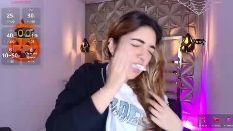    online show from 31, 10, 2025