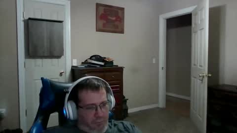 mercer1977 online show from 11, 4, 2026