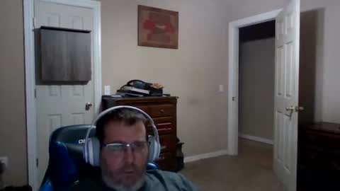 mercer1977 online show from 19, 4, 2026