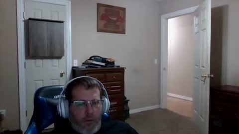 mercer1977 online show from 21, 4, 2026