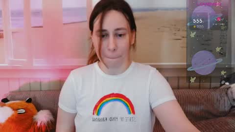 Snapshot of mercurygirlx chatting on 31, 3, 2026 Cutie online show from 31, 3, 2026