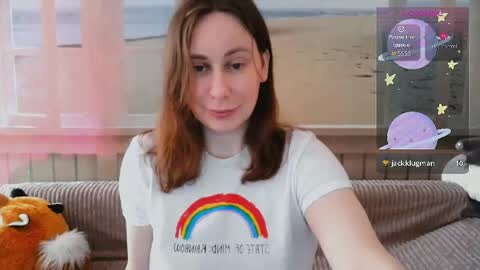 Snapshot of mercurygirlx chatting on 2, 6, 2026 Cutie online show from 2, 6, 2026