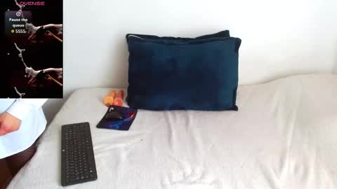 Mercury  independet model online show from 2, 10, 2025