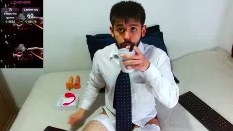 Mercury  independet model online show from 13, 10, 2025