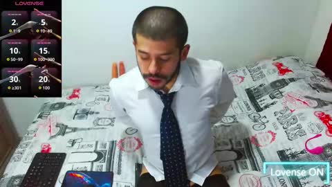 Mercury  independet model online show from 12, 11, 2025