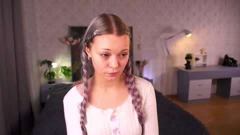 Stacy online show from 3, 12, 2025