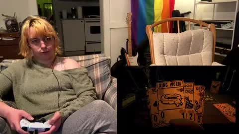 Mercy online show from 24, 2, 2026