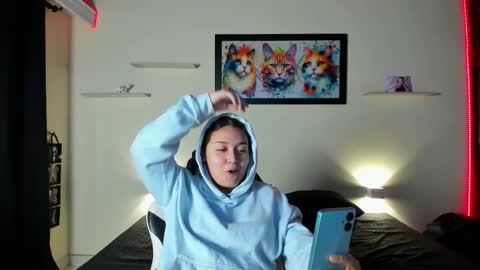 CRISTI AND MEREDIT online show from 25, 2, 2026