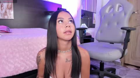 meredith_spencer online show from 22, 1, 2025