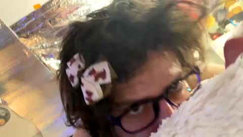 Snapshot of merelyalover chatting on 27, 12, 2024 gurlnips online show from 27, 12, 2024