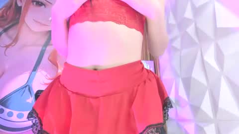 Snapshot of meribeth303avpri chatting on 14, 6, 2026 Meribeth Haru online show from 14, 6, 2026