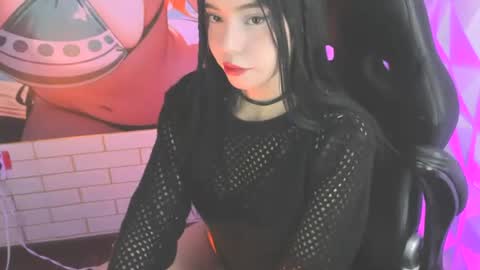 Snapshot of meribeth303avpri chatting on 15, 7, 2026 Meribeth Haru online show from 15, 7, 2026