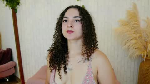 Merida Bell online show from 13, 9, 2025