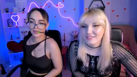 Snapshot of merida_colt chatting on 19, 2, 2026 Merida online show from 19, 2, 2026