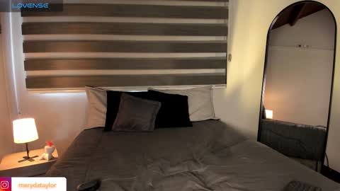 Merida  online show from 19, 1, 2026