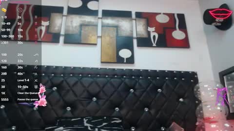 meriiiidaa online show from 7, 1, 2026