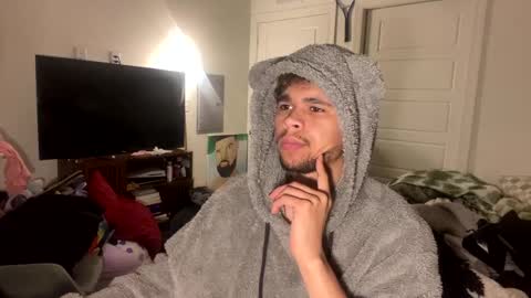 Merlinz Magic online show from 18, 2, 2025