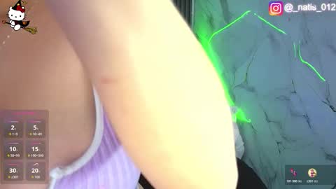 Merloth online show from 29, 10, 2025