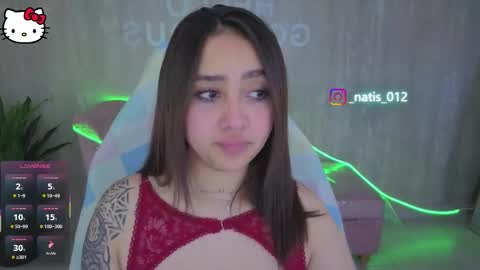 Snapshot of merloth_sub chatting on 3, 2, 2026 Merloth online show from 3, 2, 2026