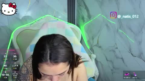 Snapshot of merloth_sub chatting on 27, 2, 2026 Merloth online show from 27, 2, 2026