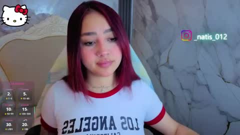 Merloth online show from 18, 4, 2026