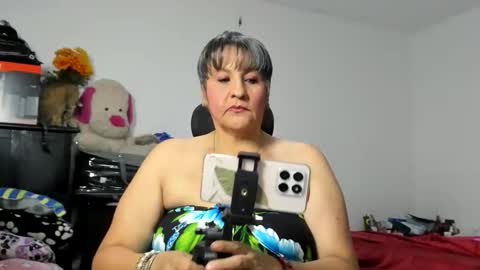 Snapshot of merlyna_goldens chatting on 24, 4, 2026 My next birthday is December 11th. online show from 24, 4, 2026