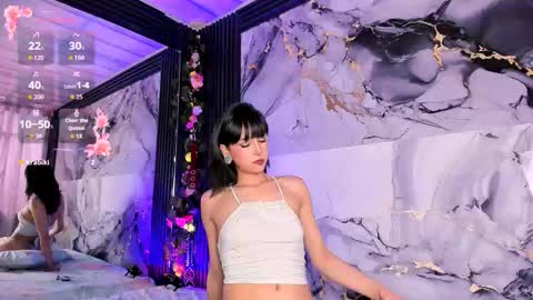 Diane 3 online show from 23, 2, 2026