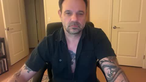 merriermore online show from 19, 9, 2025