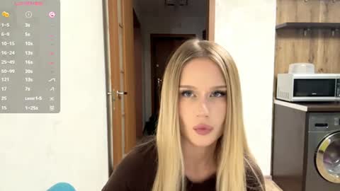 Snapshot of merrileesmoldt chatting on 15, 7, 2026 Stefani online show from 15, 7, 2026