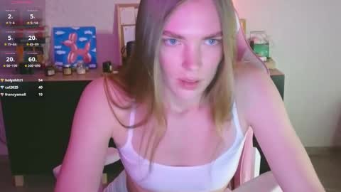 Susan online show from 9, 3, 2025