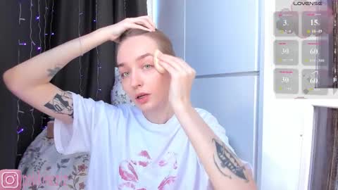 Sara online show from 12, 3, 2026