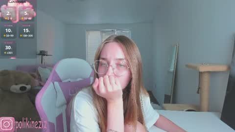 Snapshot of merryl_clark chatting on 2, 7, 2026 Sara online show from 2, 7, 2026