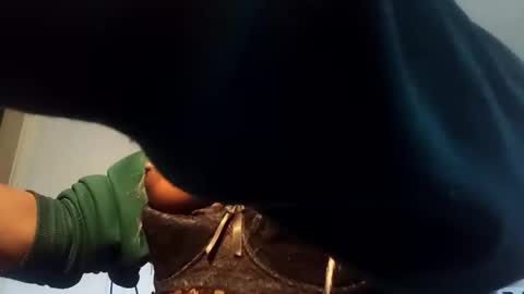 Alexismerton online show from 17, 2, 2026