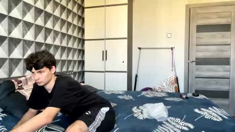 Snapshot of merycouple chatting on 10, 11, 2025 Johnny and Hailey online show from 10, 11, 2025