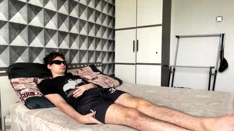 Snapshot of merycouple chatting on 13, 1, 2026 Johnny and Hailey online show from 13, 1, 2026