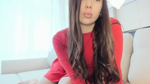Snapshot of meryfoxxx chatting on 29, 4, 2026 meryfoxxx online show from 29, 4, 2026