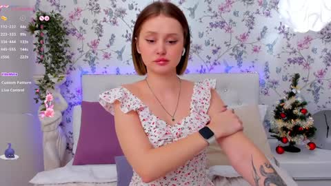 Anna online show from 17, 12, 2024