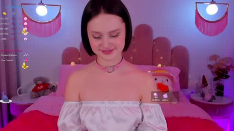 Anna online show from 17, 1, 2025