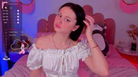 Anna online show from 28, 1, 2025